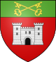 Saint-Pierre-le-Chastel – Stemma