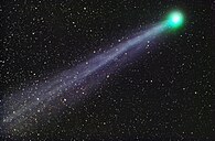 Dolgoperiodični komet C/2014 Q2 (Lovejoy)