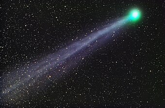 C/2014 Q2號彗星