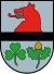 Wappen der Stadt Elsdorf