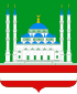 Lambang kebesaran Grozny