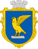 Coat of arms of Sokal