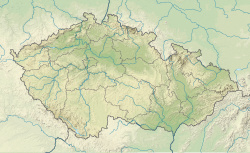 Moravia Slovakio (Ĉeĥio)