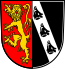 Blason de Betzdorf