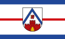 Drapeau de Eggesin