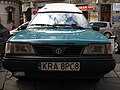 Daewoo-FSO Polonez Truck Plus ROY 1.6 i