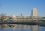 Thumbnail for File:Delft University of Technology Bouwcampus 5.jpg