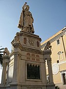 Eleanor statue Oristano.jpg