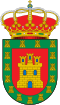 Escudo de Merindad de Valdeporres (Burgos)