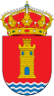 Escudo de Trespaderne (Burgos)