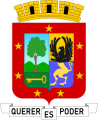 Escudo del cantón Portoviejo