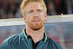 Miniatura para Paul McShane