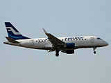 Finnair EMB-170LR