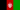 Vlag van Afghanistan