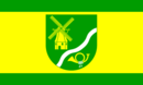 Drapeau de Hamfelde