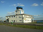 Airfield Strausberg