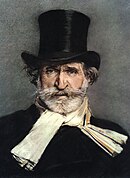 Giuseppe Verdi, 1886