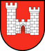 Blason de District de la Glâne