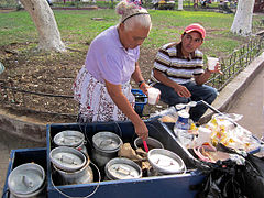 Hot Drink Vendor (7185455950).jpg