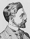 Howard E. Wright, 31st speaker (1899)