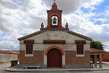 Iglesia San Miguel Arcángel