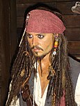 Capitão Jack Sparrow