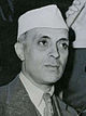 Jawaharlal Nehru