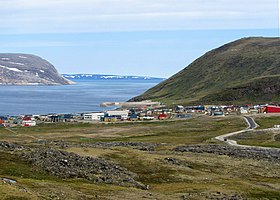 Kangiqsujuaq