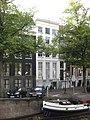 Keizersgracht 586 (wit), Amsterdam