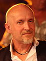 Lars Saabye Christensen op 4 augustus 2013 geboren op 21 september 1953