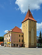 Torre di Głogów