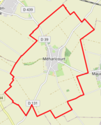 Méharicourt OSM 01.png