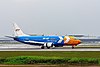 MY Jet Express Boeing 737