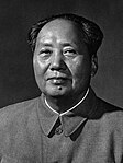 Mao Zedong.