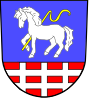 Coat of arms of Metylovice