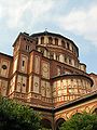 Santa Maria delle Grazie.