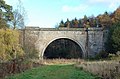 Montagu Bridge, Dalkeith Palace