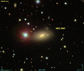 Image illustrative de l’article NGC 6967