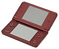 Nintendo DSi XL de Nintendo