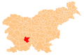Cerknica municipality