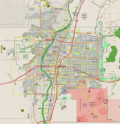 OpenStreetMap Albuquerque, NM.png