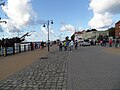 Ustka, Port