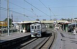 1900 at Darra in November 1979