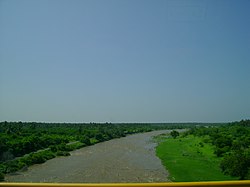 Río Armería