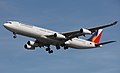 Philippine Airlines