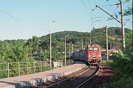 RZD 3ES5K-684 2022-08 Nakhodka Gorbolnitsa.jpg