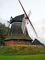 Rekum, windmolen