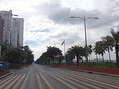 Roxas Boulevard