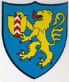 Wappen von Savagnier