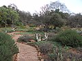 Nacional de Jardins Botànics